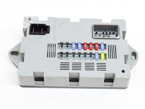 Used Fuse box Fuse box LAND ROVER RANGE ROVER EVOQUE (L538) 2.0 D 4x4 (180 hp) 10735586 10735586