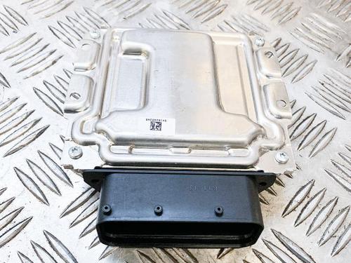 Electronic module MERCEDES-BENZ GLC (X253) 220 d 4-matic (253.905, 253.903) | BP6762444M83 