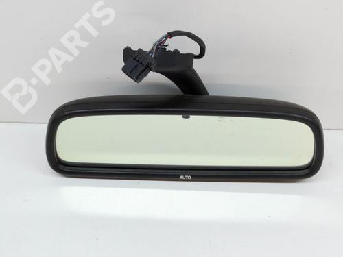 Used Rear mirror Rear mirror SAAB 9-3 (YS3F, E79, D79, D75) 2.0 t (210 hp) 8624758 8624758