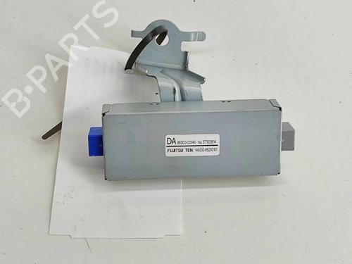 Used Electronic module TOYOTA COROLLA Estate (_E21_) 2.0 Hybrid (MZEH12) (180 hp) 28430998