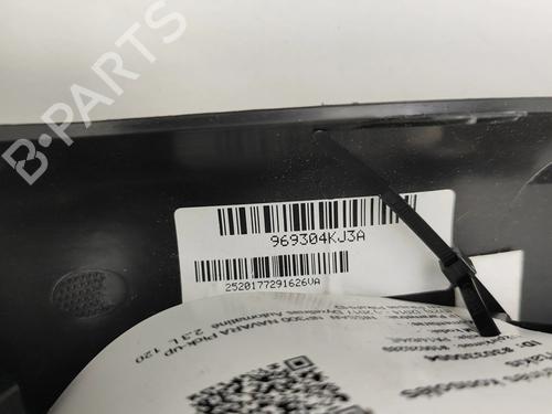 Luftventil NISSAN NAVARA NP300 Pickup (D23, D23T) 2.3 dCi 4x4 (D231) | BP33164062I21 - Image 8