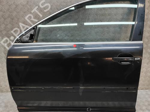 Used Left front door Left front door VW PHAETON (3D1, 3D2, 3D3, 3D4, 3D6, 3D7, 3D8, 3D9) 6.0 W12 4motion (420 hp) 33369599 33369599