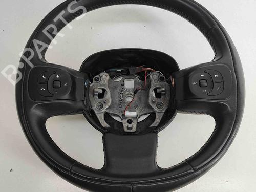 Steering wheel FIAT 500L (351_, 352_) 1.6 D Multijet (199LYD1B) | BP23247798C49 