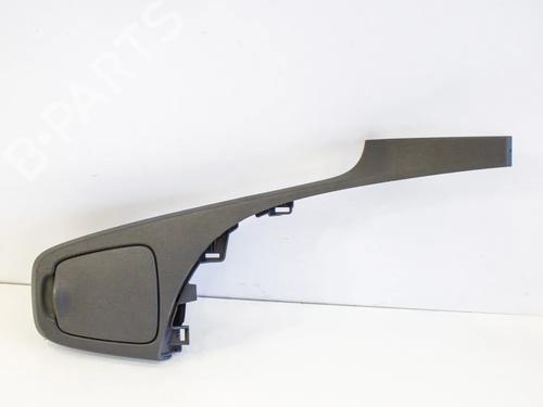 Used Cup/Object holder TOYOTA PRIUS (_W3_) 1.8 Hybrid (ZVW3_) (99 hp) 6764717