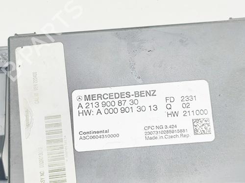 Gearbox control unit ASTON MARTIN DBX 4.0 All-wheel Drive | BP36809389M52 - Image 7
