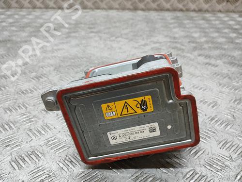 Electronic module MERCEDES-BENZ CLA (C118) CLA 250 e (118.386) | BP39656088M83 - Image 6