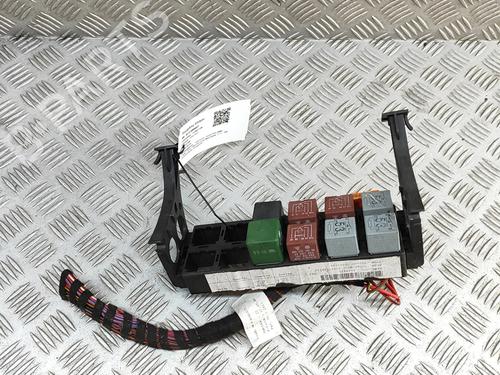 Used Fuse box Fuse box PORSCHE BOXSTER (986) 2.7 (228 hp) 27799262 27799262