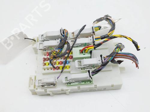 Used Control unit Control unit 39073757 39073757