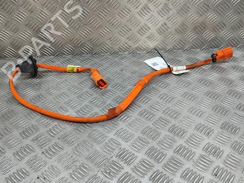 Used Wiring harness MG MG ZS SUV (AZS1) EV (156 hp) 28557811