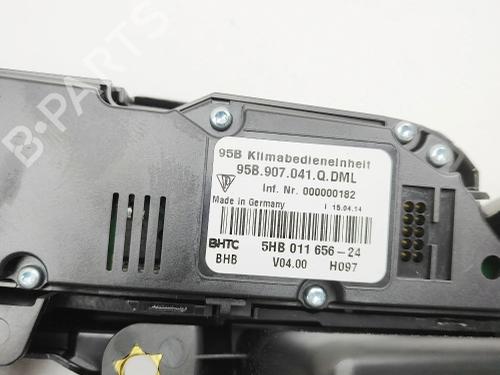 Control unit PORSCHE MACAN (95B) 3.0 S Diesel | BP40460116M11 - Image 6