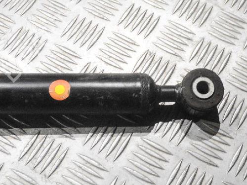 Left rear shock absorber FORD FIESTA VI (CB1, CCN) 1.25 | BP6720755M18 