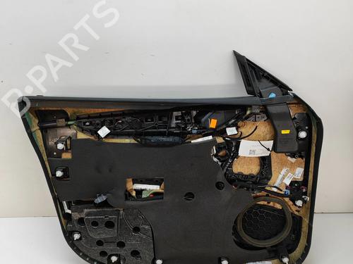 Front right panel MASERATI QUATTROPORTE VI 3.0 D | BP24818021C59 - Image 2