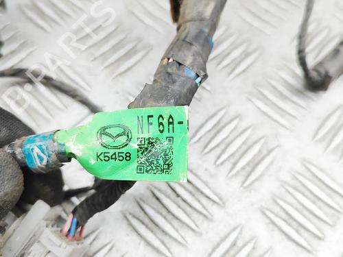 Electronic module MAZDA MX-5 IV (ND__) 2.0 (ND6E, NDERC) | BP37996782M83 - Image 6