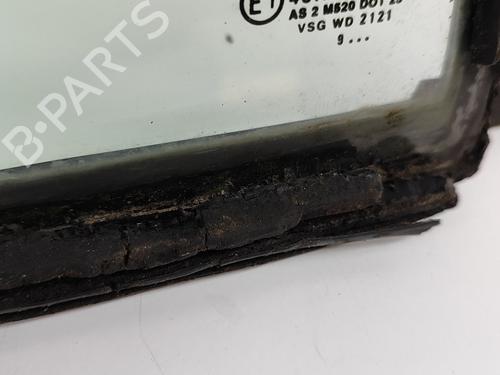 Rear right door window MERCEDES-BENZ S-CLASS (W220) S 320 (220.065, 220.165) | BP24580733C21 