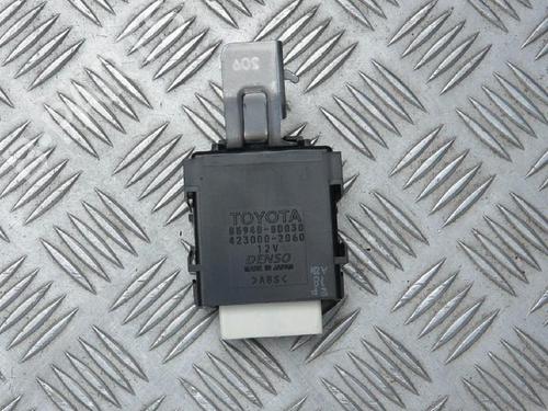 Used Electronic module TOYOTA YARIS (_P13_) 1.3 (NSP130_, NSP130) (99 hp) 6725193