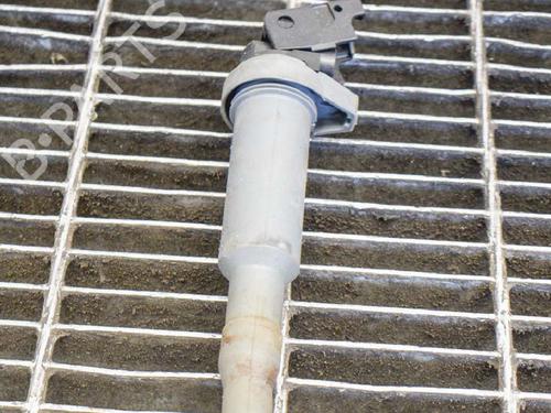 Used Ignition coil BMW 3 (E90) 320 i (170 hp) 6765017