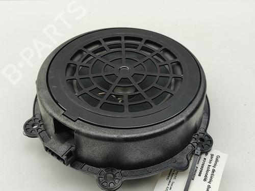 Używane Głośnik PORSCHE TAYCAN Cross Turismo (Y1B) 4S Performance Battery Plus (Y1BDB1) (571 hp) 28302723