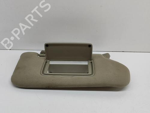 Right sun visor INFINITI FX 35 All-wheel Drive | BP24580445I2  - Image 6