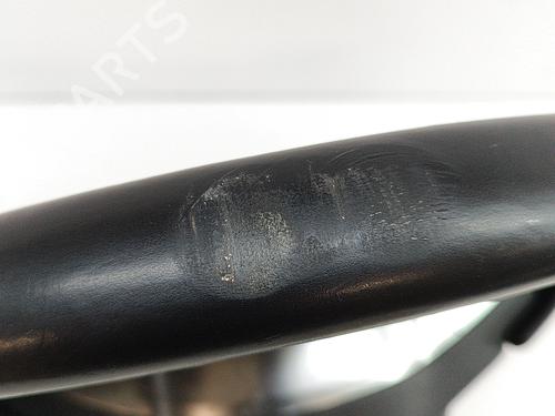 Steering wheel VW GOLF VII (5G1, BQ1, BE1, BE2) 1.4 GTE Hybrid | BP18878090C49 