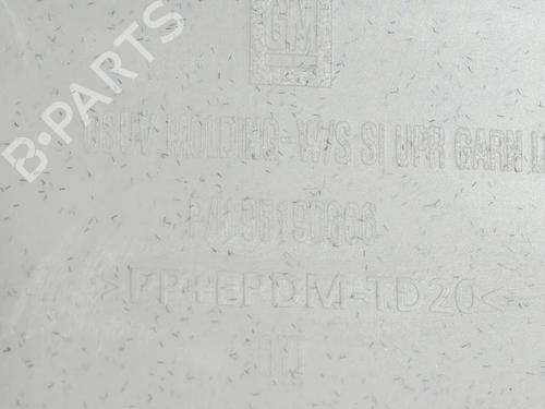 Other OPEL MOKKA / MOKKA X (J13) 1.4 (_76) | BP14668018O1