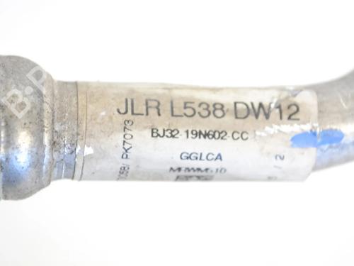 AC pipe LAND ROVER RANGE ROVER EVOQUE (L538) 2.2 D 4x4 | BP30266579M126  - Image 5