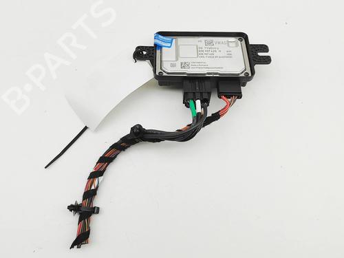 Módulo eletrónico PORSCHE MACAN (XAB) 4 Electric 4 (XABBB1, XABFD1) | BP38467167M83 - Image 2