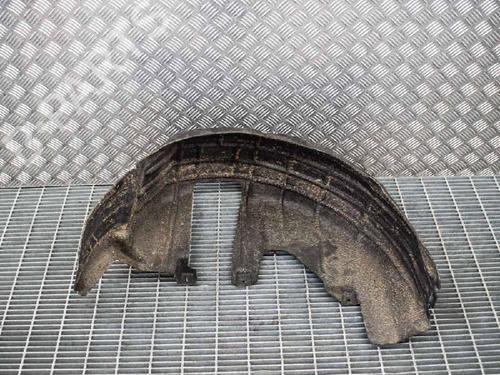 Wheel arch FORD B-MAX (JK) 1.4 | BP14663006C56 