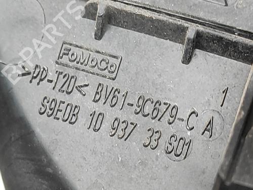 Air filter box FORD FOCUS III 1.0 EcoBoost | BP30108824M87