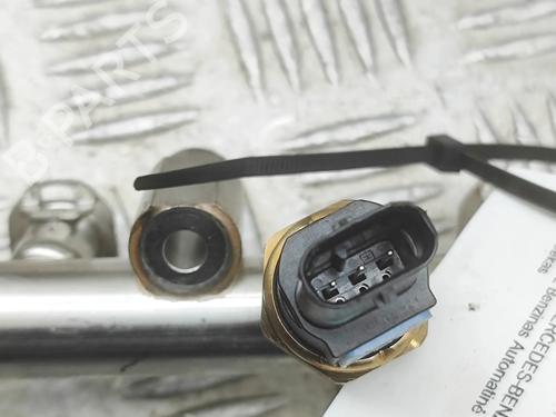 Injection rail MERCEDES-BENZ A-CLASS (W177) A 200 (177.087) | BP35920069M98 - Image 8