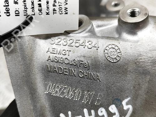 Andre VOLVO XC40 (536) B3 Mild-Hybrid | BP28555840O1