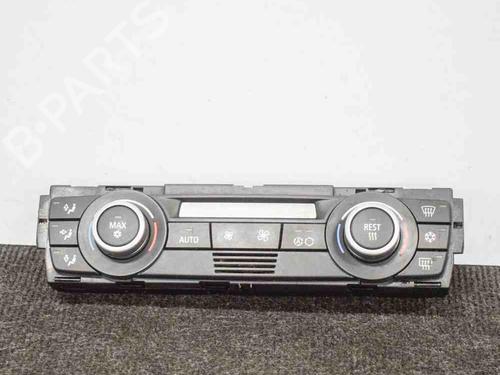 Used Climate control BMW 3 Touring (E91) 320 d (177 hp) 6758666