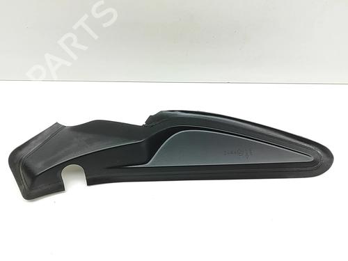 Forlygte dæksel PEUGEOT 2008 II (UD_, US_, UY_, UJ_, UR_, UC_) e-2008 (UKZKXZ) (136 hp) 30131333