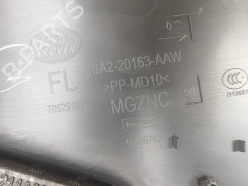 Front left panel LAND ROVER RANGE ROVER VELAR (L560) 2.0 D240 SD4 4x4 | BP33798326C58 - Image 7