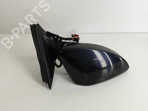 Right mirror SKODA SUPERB III (3V3) 2.0 TSI | BP21809347C27
