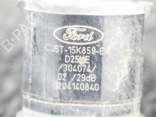 Elektronisk modul FORD TRANSIT V363 Platform/Chassis (FED, FFD) 2.2 TDCi | BP6761882M83 