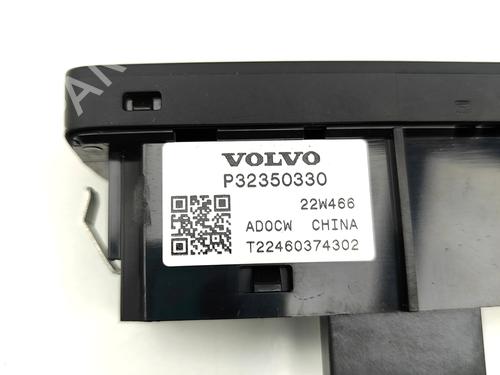 Schalter VOLVO XC60 II (246) B4 Mild-Hybrid AWD | BP31192544I30 