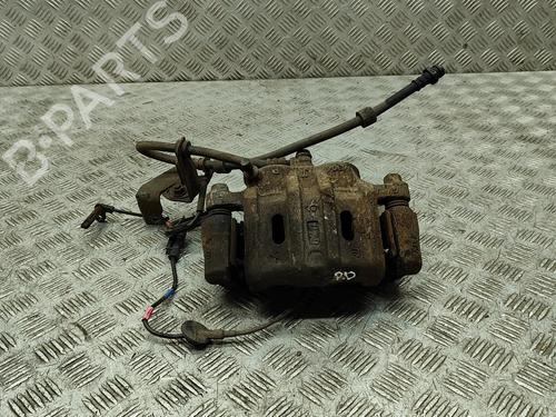 Used Right front brake caliper MITSUBISHI OUTLANDER III (GG_W, GF_W, ZJ, ZL, ZK) 2.0 Hybrid 4WD (GG2W) (200 hp) 27777424