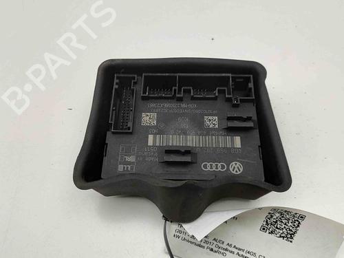 Used Electronic module AUDI A6 C7 Avant (4G5, 4GD) 2.0 TDI (190 hp) 28675795