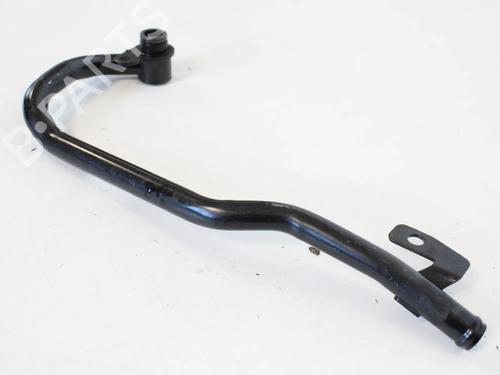 Pipe VW PASSAT B8 (3G2, CB2) 2.0 TDI | BP30258375M125  - Image 5