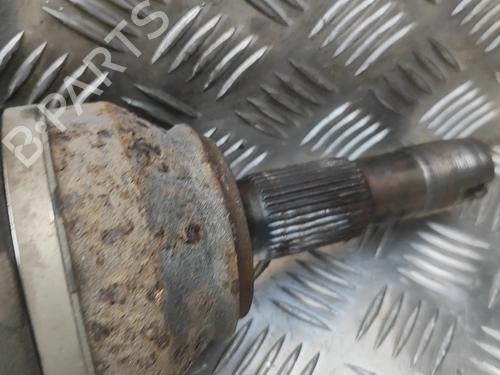 Right front driveshaft PEUGEOT BOXER Van 2.2 HDi 120 | BP34101888M39  - Image 7