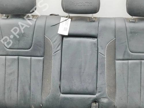 Seats set ISUZU D-MAX II (TFR, TFS) 2.5 CRDi 4x4 (TFS86J) | BP38960113C78 - Image 17