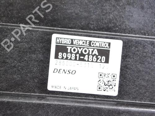 Electronic module LEXUS RX (_L2_) 450h AWD (GYL25_, GYL26_, GYL25, GYL26, GYL25R, GYL26R) | BP33346701M83 - Image 5