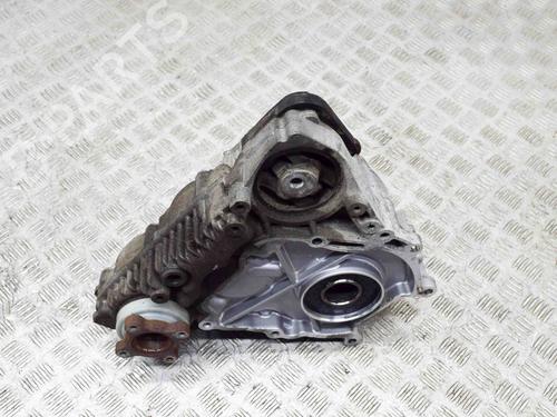 Used Transfer box PORSCHE CAYENNE (92A) 3.6 (300 hp) 15376506