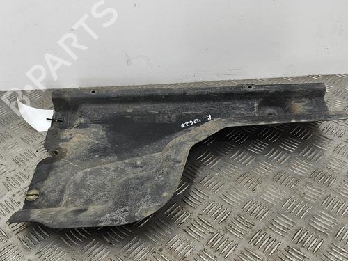 Underbody protection VW TRANSPORTER T6 Van (SGA, SGH, SHA, SHH) 2.0 TDI | BP16639382M92 