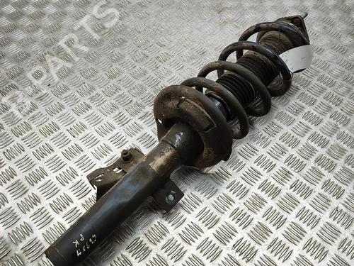 Left front shock absorber FORD TRANSIT V363 Van (FCD, FDD) 2.0 EcoBlue | BP37642397M16 - Image 3