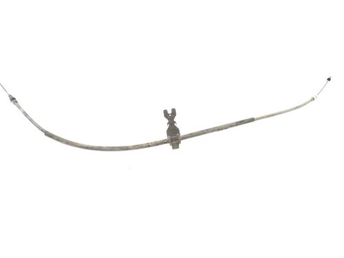 Used Handbrake cable RENAULT MASTER III Van (FV) 2.3 dCi 180 FWD (FV04, FV07) (179 hp) 30227549