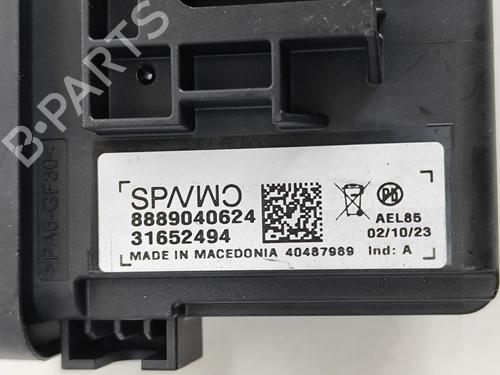 Módulo eletrónico VOLVO XC40 (536) B4 Mild-Hybrid | BP27770596M83 