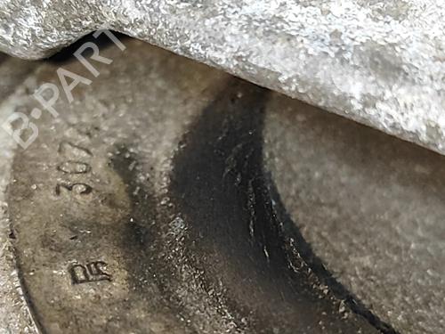 Engine mount FORD FOCUS II Convertible 2.0 TDCi | BP36046032M89  - Image 8