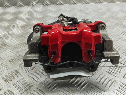Used Right rear brake caliper HONDA CIVIC X Hatchback (FC_, FK_) 2.0 Type-R (FK8) (320 hp) 28612164