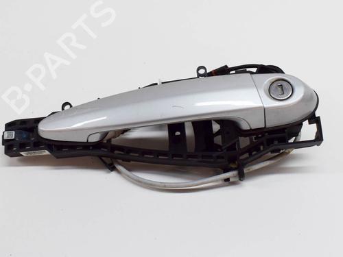 Front right exterior door handle BMW 4 Gran Coupe (F36) 435 d xDrive | BP15775183C129 